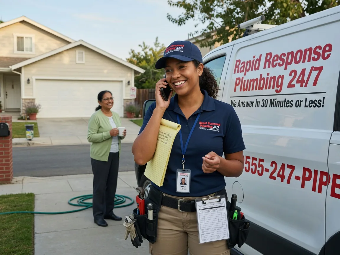 Emergency Plumber Jber, AK FAQs